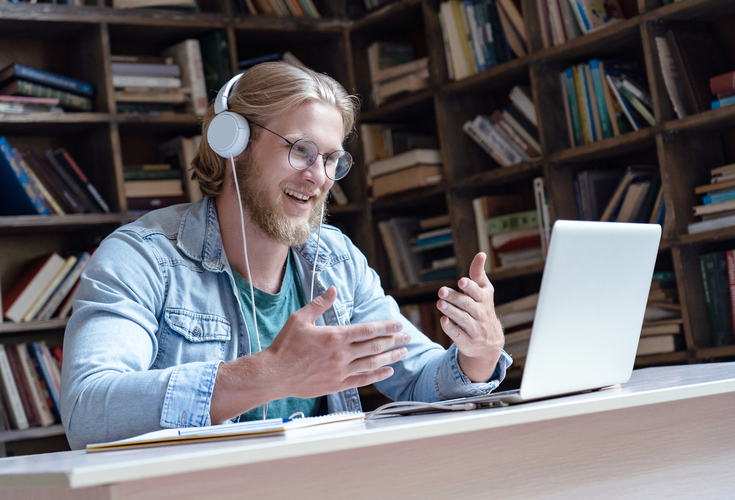 Expand your language skills with our Arabic course
